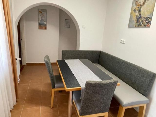 Silent Apartmanhaz Harkany Bagian luar foto