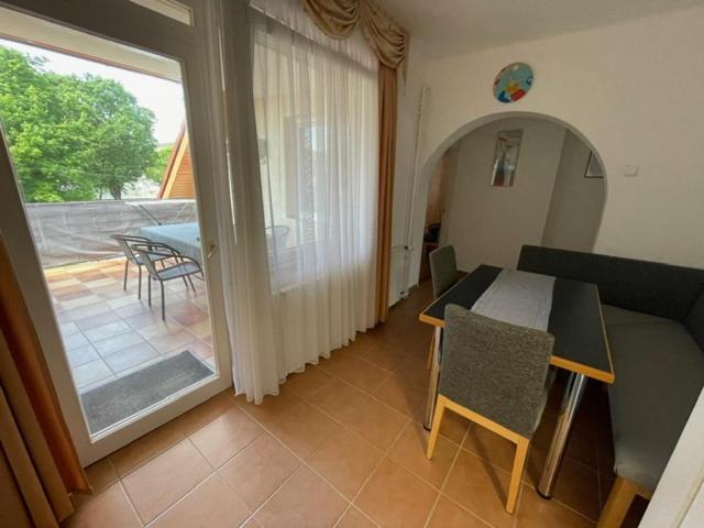 Silent Apartmanhaz Harkany Bagian luar foto
