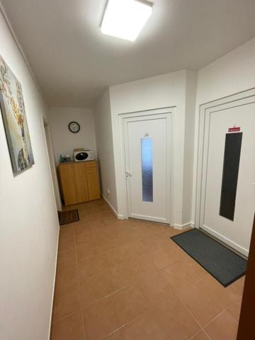 Silent Apartmanhaz Harkany Bagian luar foto